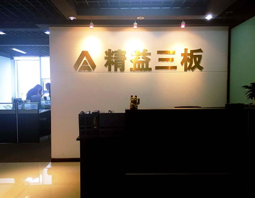 四川精益三板商務(wù)咨詢(xún)