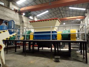 塑料撕碎機(jī)維護(hù)指南 科勝機(jī)械江蘇地區(qū)設(shè)備保養(yǎng)與商務(wù)咨詢