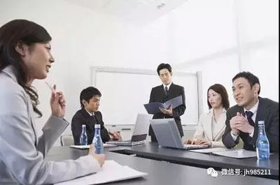 商務(wù)咨詢專(zhuān)業(yè)就業(yè)方向揭秘 2018高考志愿填報(bào)指南