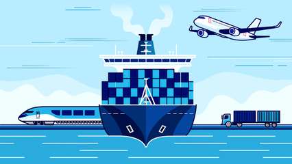 春?jiǎn)⑿缕?觀往知來:國際物流數(shù)據(jù)平臺(tái)盤點(diǎn)