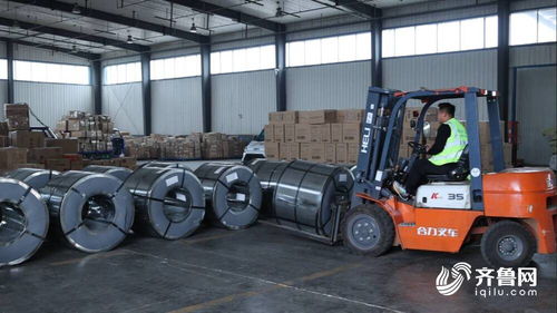 小商品熱銷全球，臨沂市第一季度跨境電商出口超百萬單，國際物流助力外貿新突破