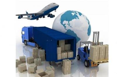 上?；て穱H快遞與國際物流服務全解析